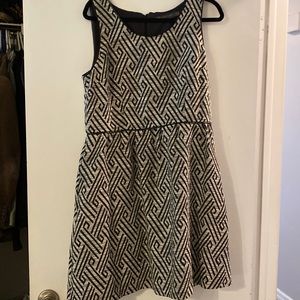 Size 14 pocket dress